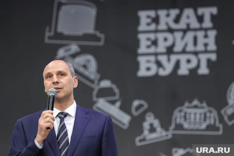 Денис Паслер наконец обнародовал свою предвыборную программу