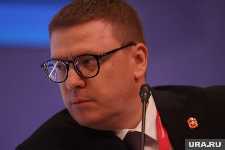 Текслер почтил память погибших во Второй мировой войне (архивное фото)