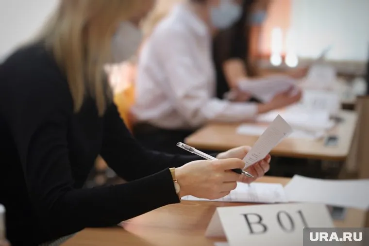 Старшеклассники Донбасса пройдут аттестацию вместо ЕГЭ