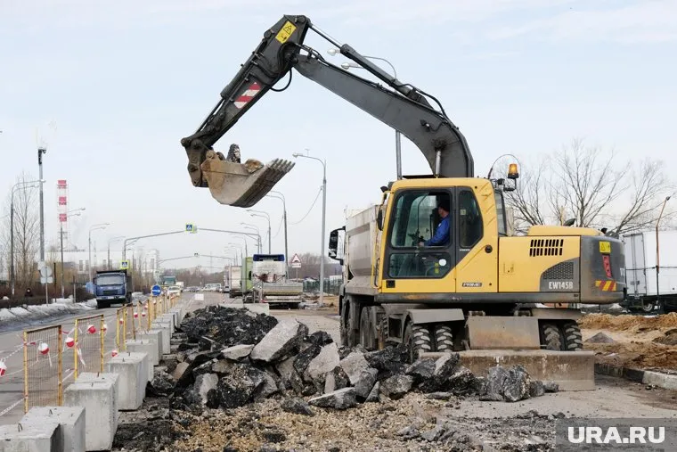 В ЯНАО отремонтируют сто километров региональных дорог