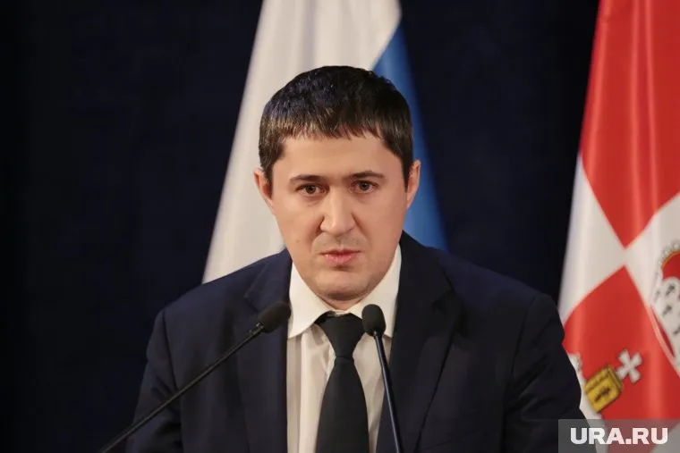 Дмитрий Махонин в Москве встретился с режиссером Павлом Лунгиным и министром культуры РФ Ольгой Любимовой