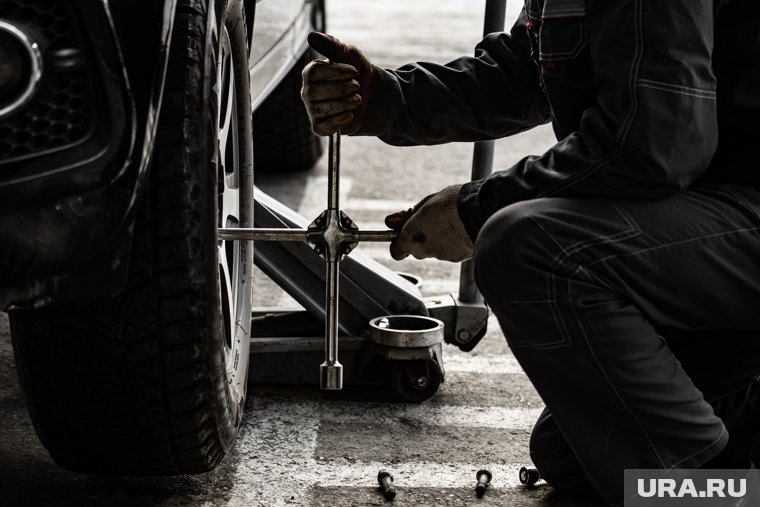 Когда пора «переобуваться» на летние шины: советы от эксперта