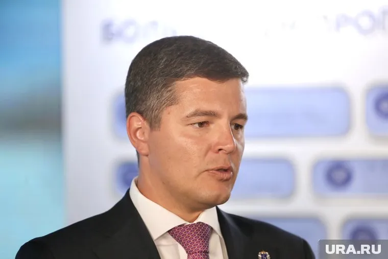 Артюхов сказа, что спецслужбы Ямала работают слаженно и на опережение