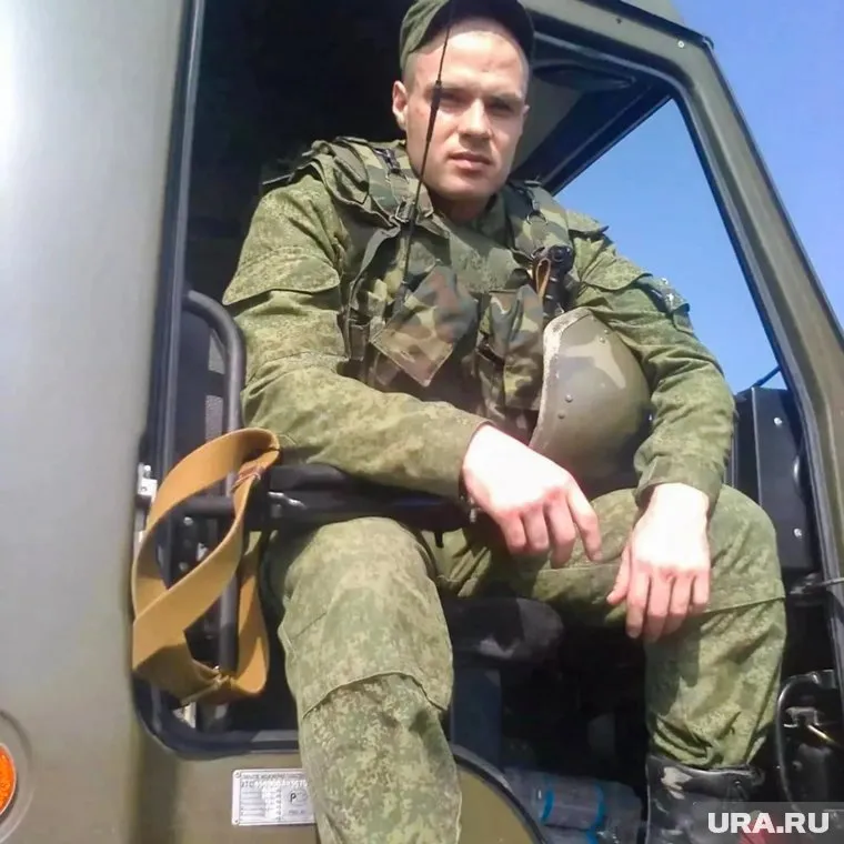 Прощание с погибшим Константином Глушковым состоится 3 марта