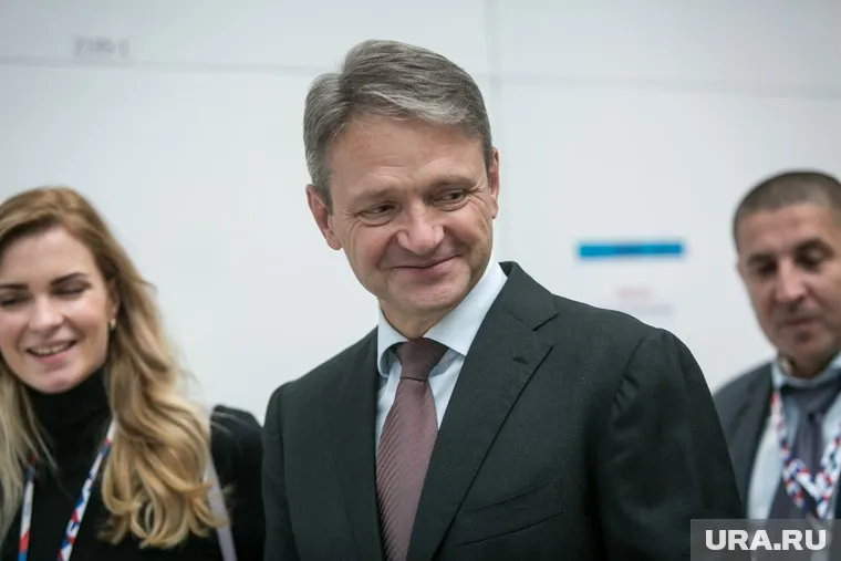 Стоимость земель компании, принадлежащей Александру Ткачеву, превысила 88 млрд рублей