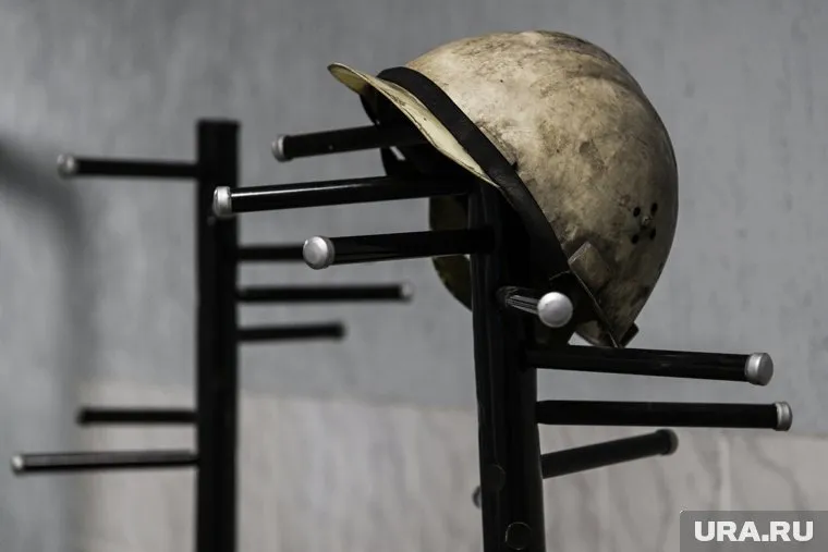 Рабочий трудился в структуре агрохолдинга «Равис»