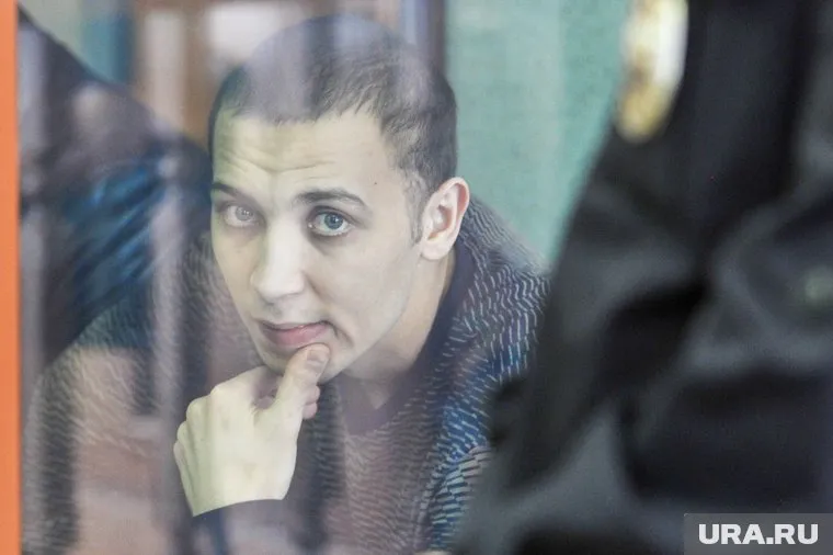 Дмитрий Пестриков должен отсидеть 13 лет в колонии строгого режима