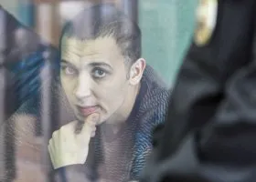 Для организатора массовых беспорядков в Екатеринбурге потребовали срок, как за убийство