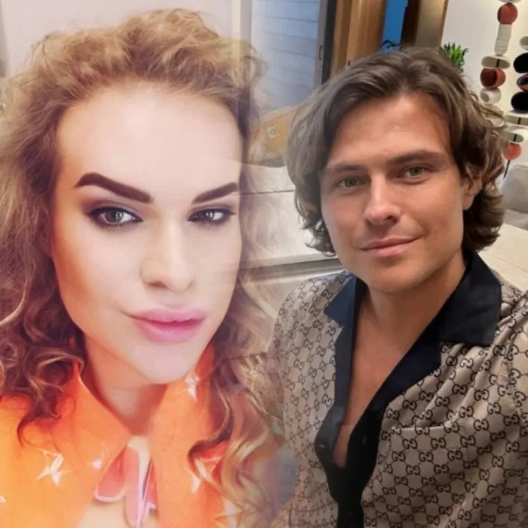 Гоген и Прохор были частыми гостями различных ток-шоу