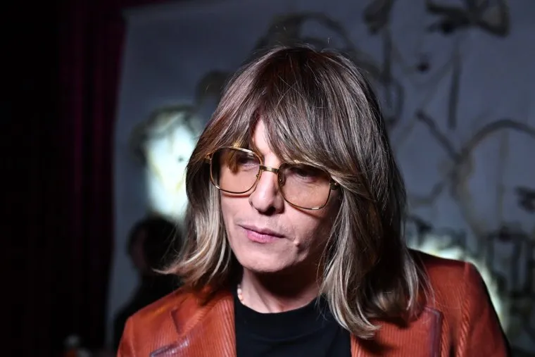 Владислав Лисовец дал советы модницам