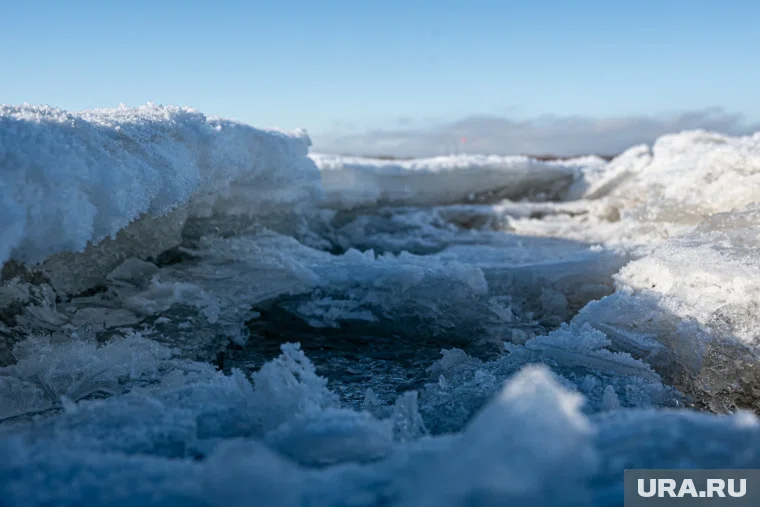 Инцидент случился в ночь на 5 января