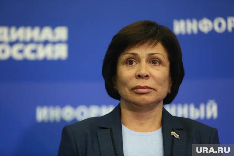 Ирина Роднина рассказала, что отстранение российских спортсменов - это глобальная проблема отечественного спорта