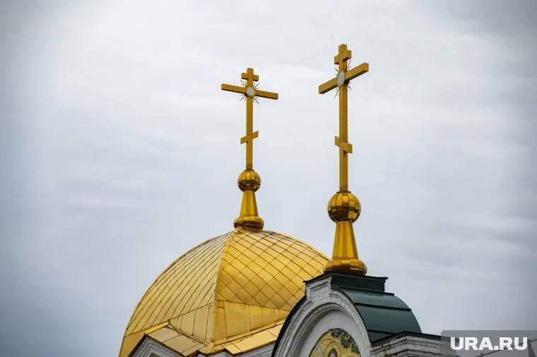 Был уменьшен коэффициент застройки в месте, где построят храм