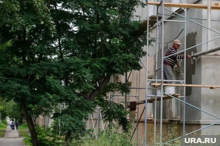 Карпемонтом жилых многоэтажек будет руководить новый директор