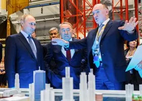 Чем обернулись для Челябинска отмененные Путиным саммиты