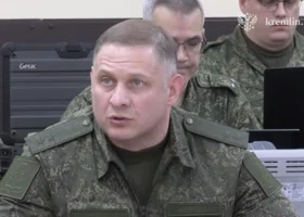 Командующим Южной группировкой ВС России стал Сергей Медведев: что о нем известно