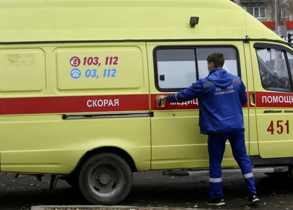 Фотография из галереи