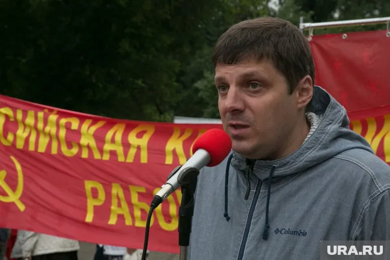 Блогер Бондаренко будет поддерживать коммуниста Левченко в туре по ХМАО и ЯНАО