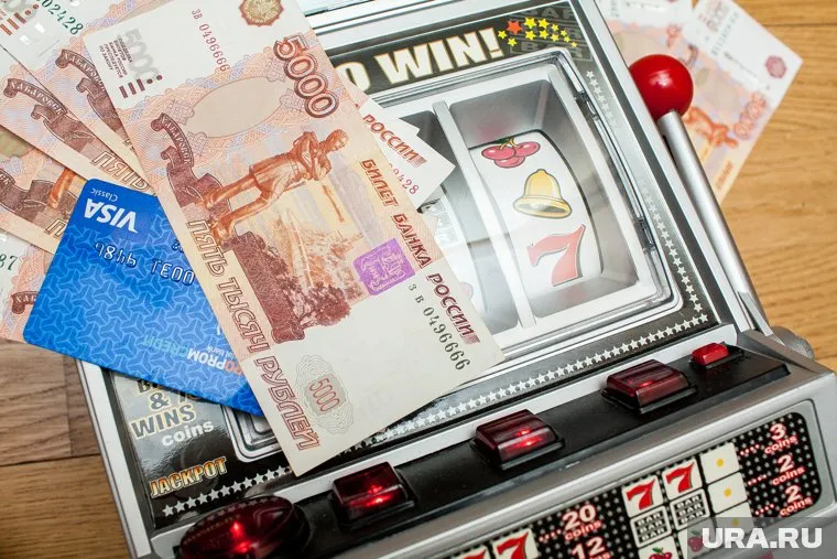 Аршак Брутян оказался непричастен к нелегальной точке с игровыми автоматами