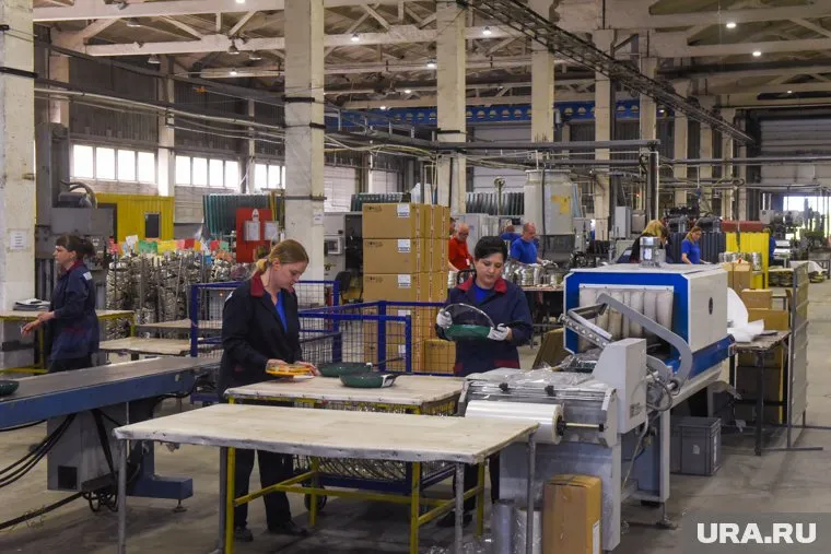 По словам экспертов, в России резко вырос индекс деловой активности