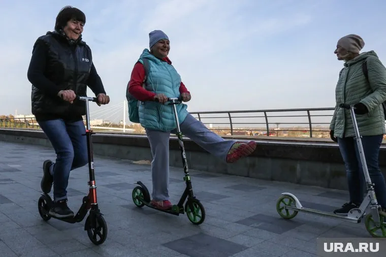 В ГД предлагают включить полис ОСАГО в стоимость аренды электросамокатов