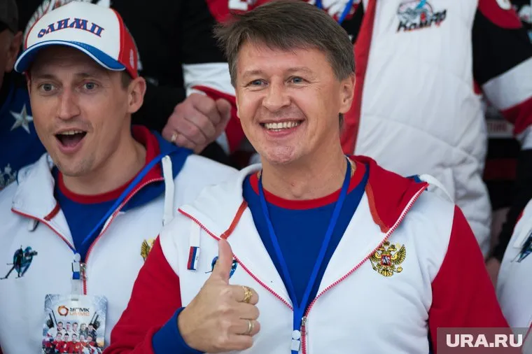 Исаев порадовался новой дороге на юге Екатеринбурга