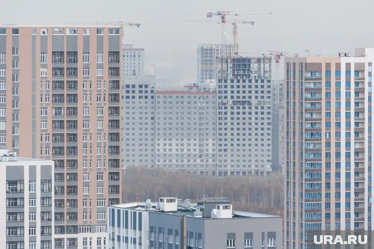 Лимиты по «Семейной ипотеке» расширены до 6,25 трлн рублей