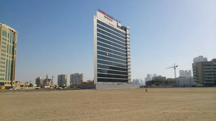 Флайдубай, полет бизнес-классом на самолете Боинг-737-800 в Дубай, ОАЭ. 4-7 мая 2014