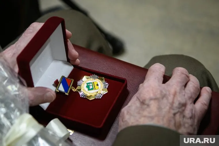 Раньше звание «Почетного гражданина» присваивали раз в год