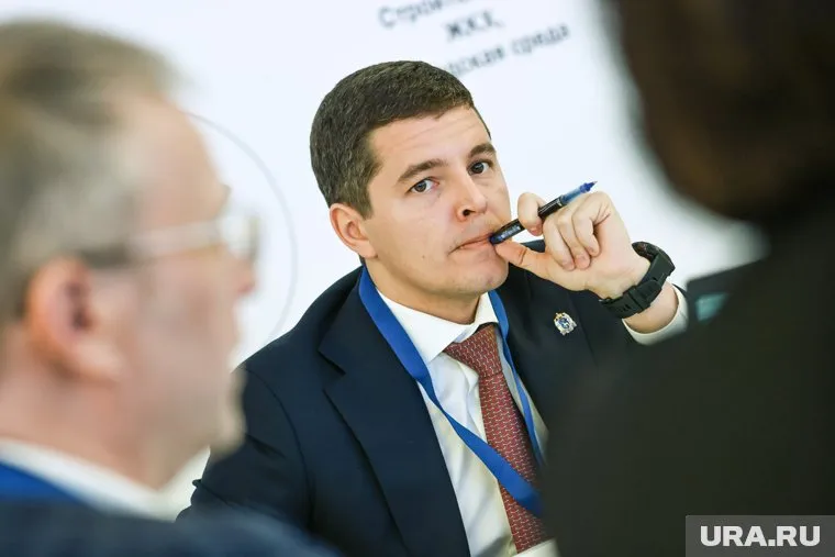 Глава ЯНАО Дмитрий Артюхов собирает жалобы в соцсетях перед стартом поездки