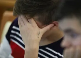 Ульяновского подростка могла толкнуть на убийство обида