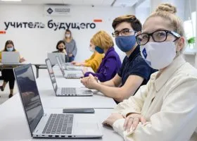 Новый учебный год учителя начнут с меньшей нагрузкой