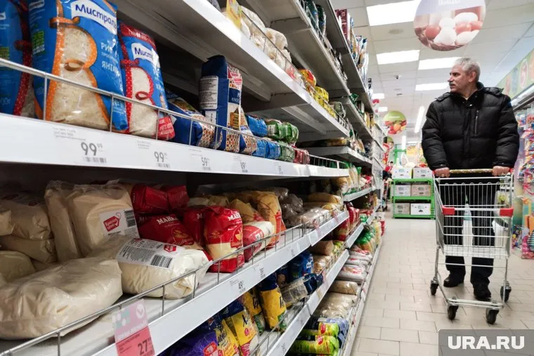 Продукты глубокой переработки способствуют развитию хронических заболеваний