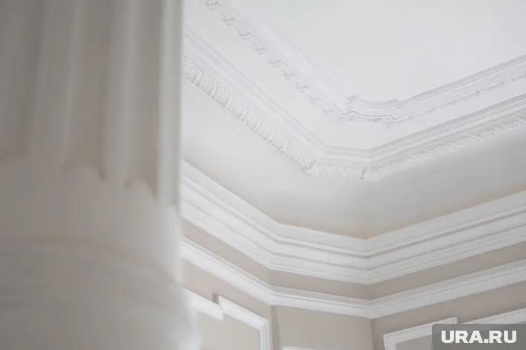 Площадь жилой зоны 240 кв. м. (архивное фото)