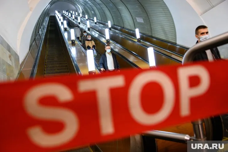 Общественный транспорт входит в список самых опасных для горожан мест