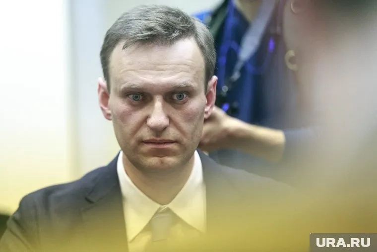С Навального взяли подписку о невыезде из-за клеветы на ветерана