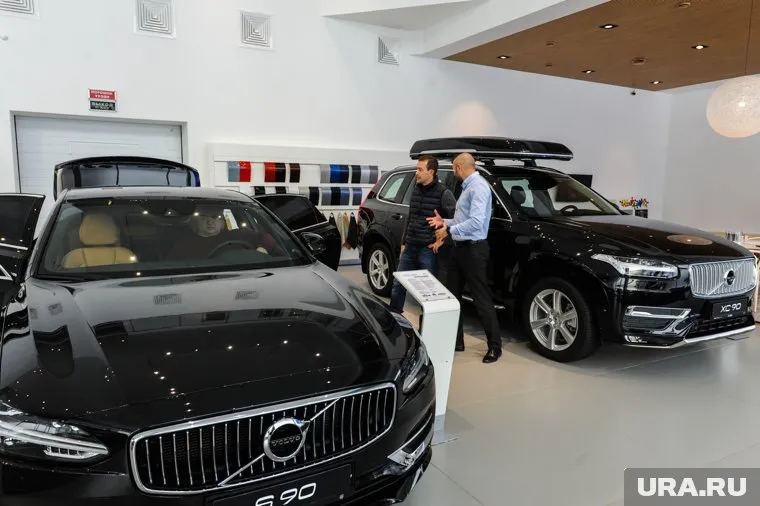 Иномарки ушедших брендов будут ввозить в страну по параллельному импорту