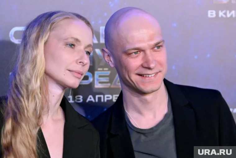 В фильме снимались российские актеры