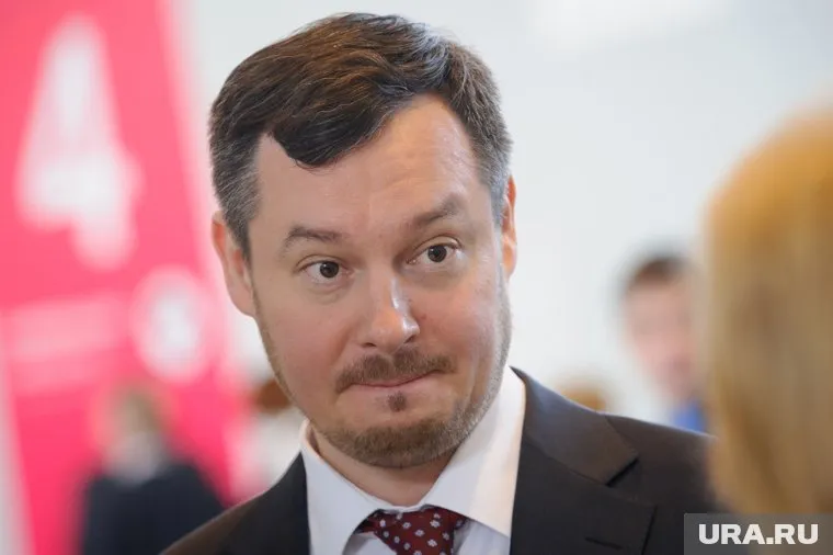 Дмитрий Нисковских уходит из правительства в мэры