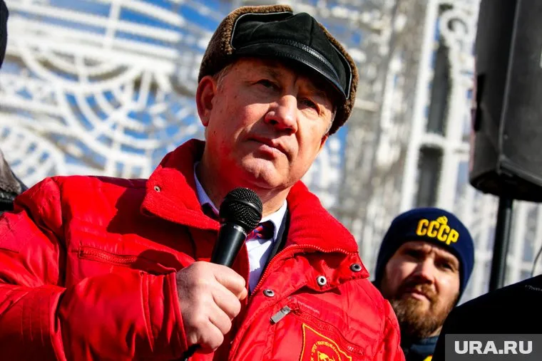 Рашкин заявил, что дело против него не связано с охотой