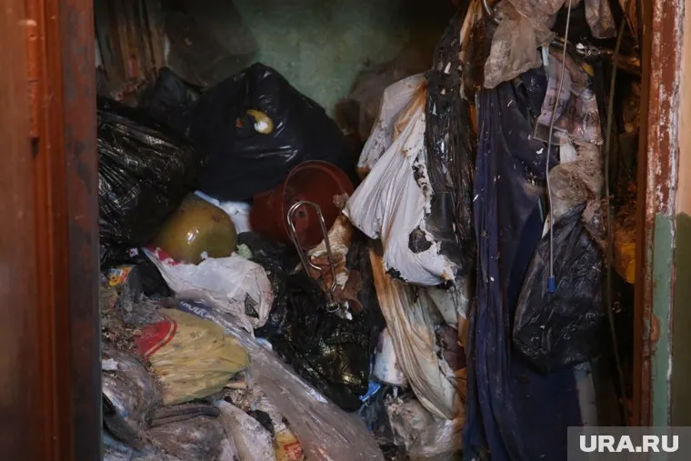 Житель Пыть-Яха не соблюдает санитарные нормы и не оплачивает аренду квартиры