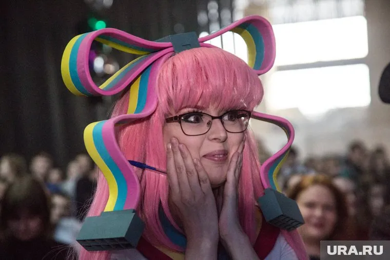 На фестиваль визуальной культуры и комиксов приедет специальный гость