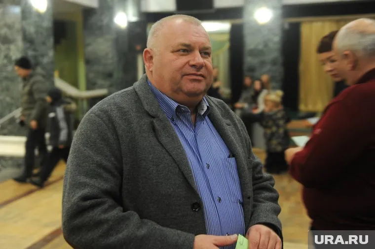 Высокий пост в региональном минстрое предложен Сергею Сихарулидзе