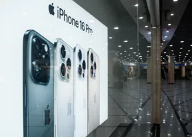 В ХМАО обвалились цены на новые iPhone 16