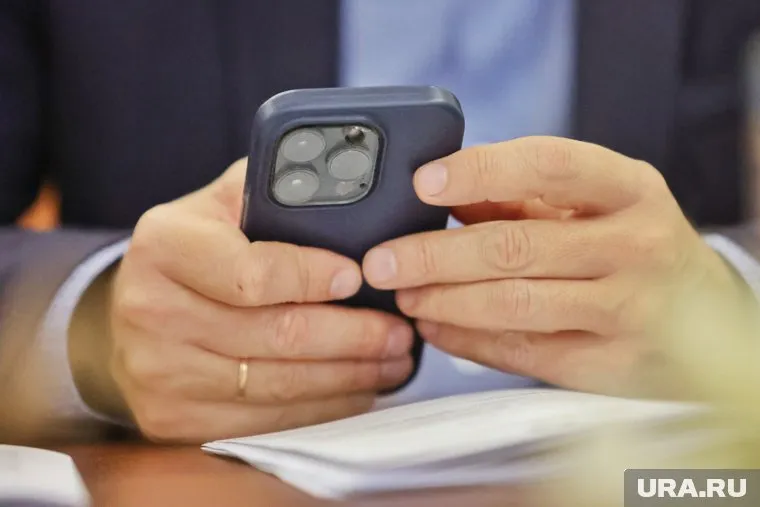 Роман Путин считает, что за информатакой на него стоит Олег Ситников