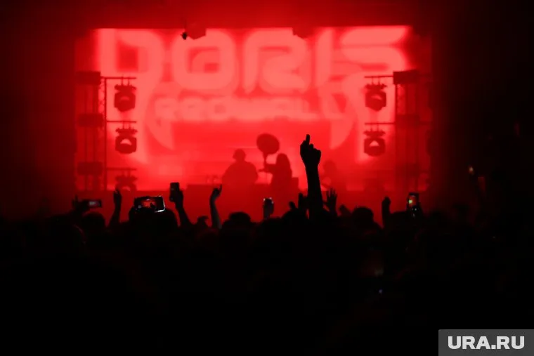 Послушайте новый альбом Rammstein