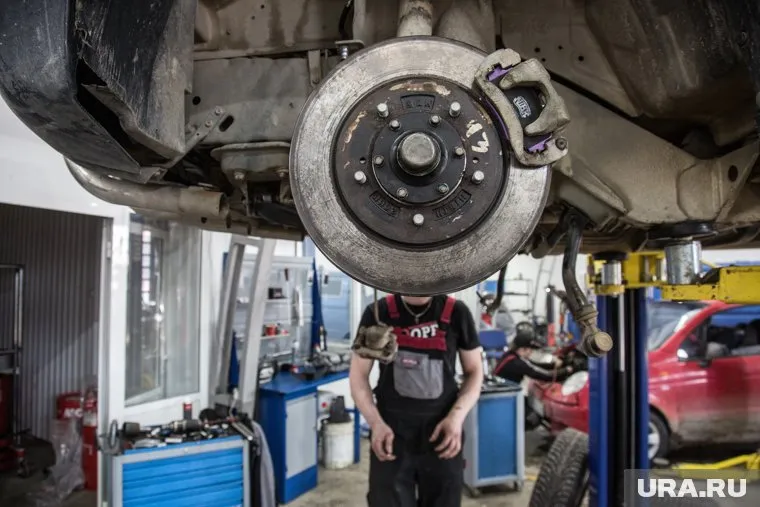 Отрасль СТО испытывает кадровый голод