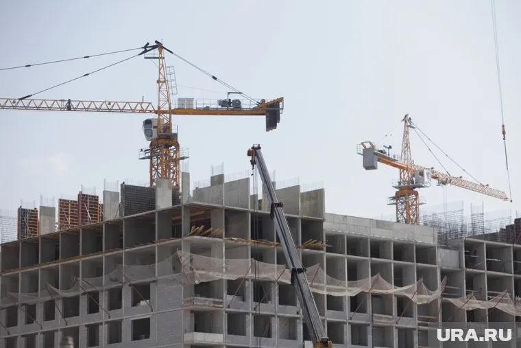 На улице Летчиков «Самолет» возведет 63,5 тысячи кв. м. жилья