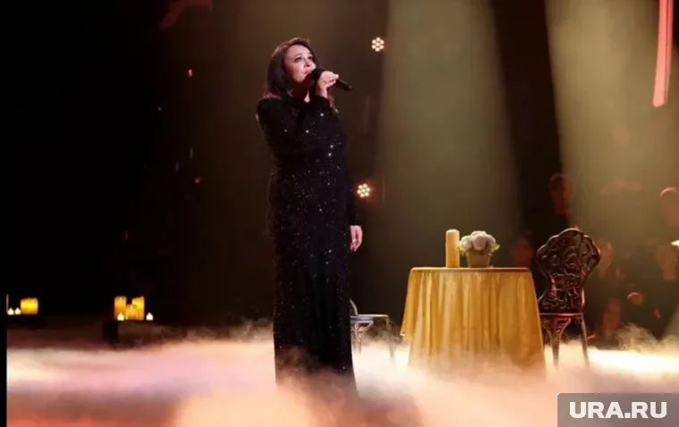 Елена Зайнутдинова заняла 6 место среди других участниц шоу
