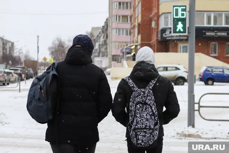Подростки дразнили водителя трамвая (архивное фото)